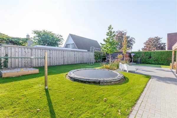 Medium property photo - Bovenlanden 50, 9697 NX Blijham